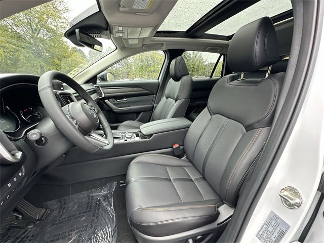 New 2026 MAZDA CX-50 AWD 2.5 Hybrid w/ Premium Pkg image 11