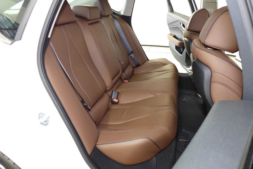 Used 2021 Acura TLX w/ Advance Package image 20