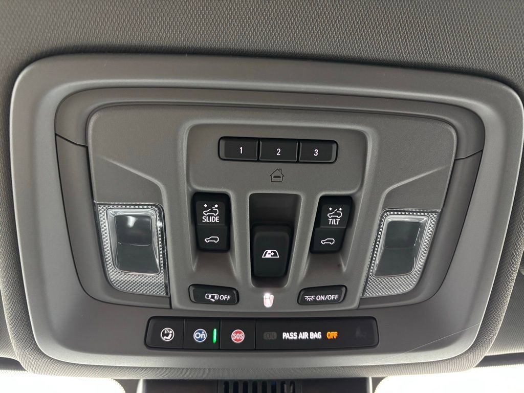 New 2026 GMC Sierra 1500 Denali image 36