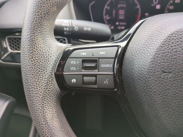 Used 2022 Honda Civic LX image 23
