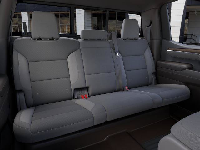 New 2026 GMC Sierra 1500 SLE w/ X31 Off-Road Package AWD/4WD image 41