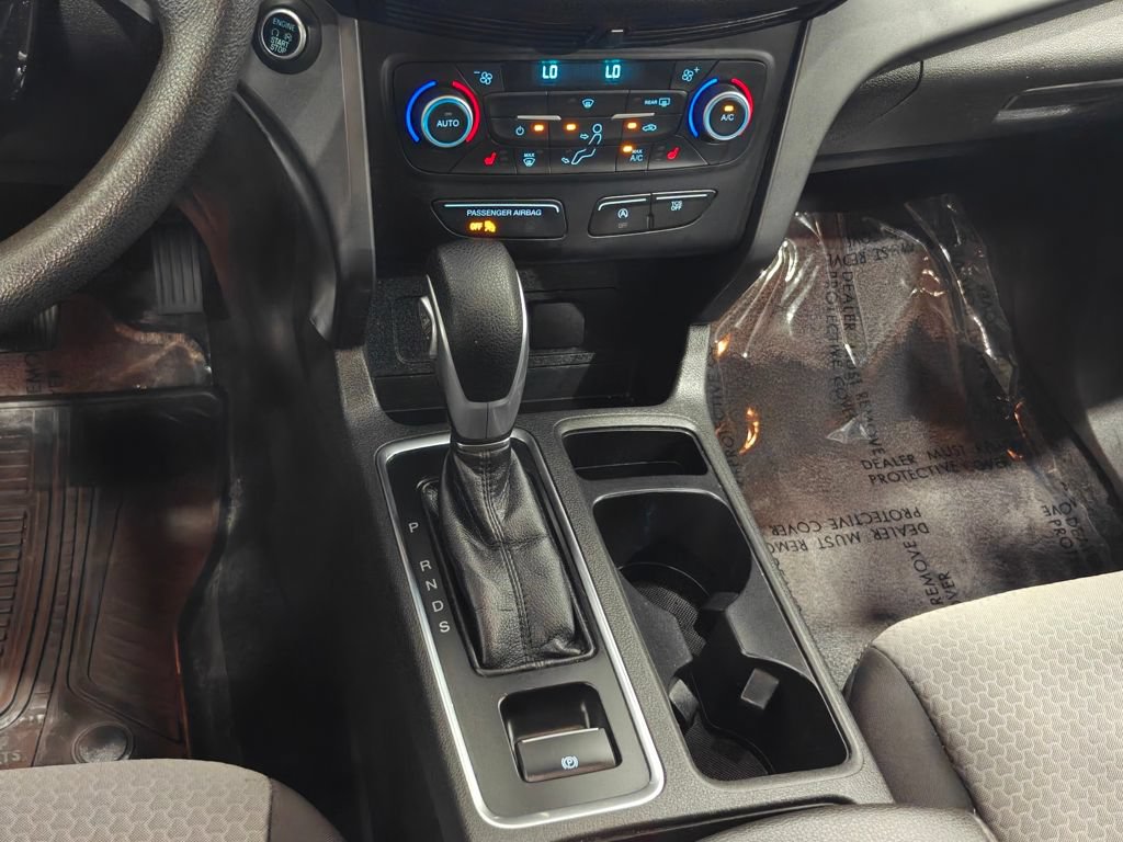 Used 2019 Ford Escape SE AWD/4WD image 9