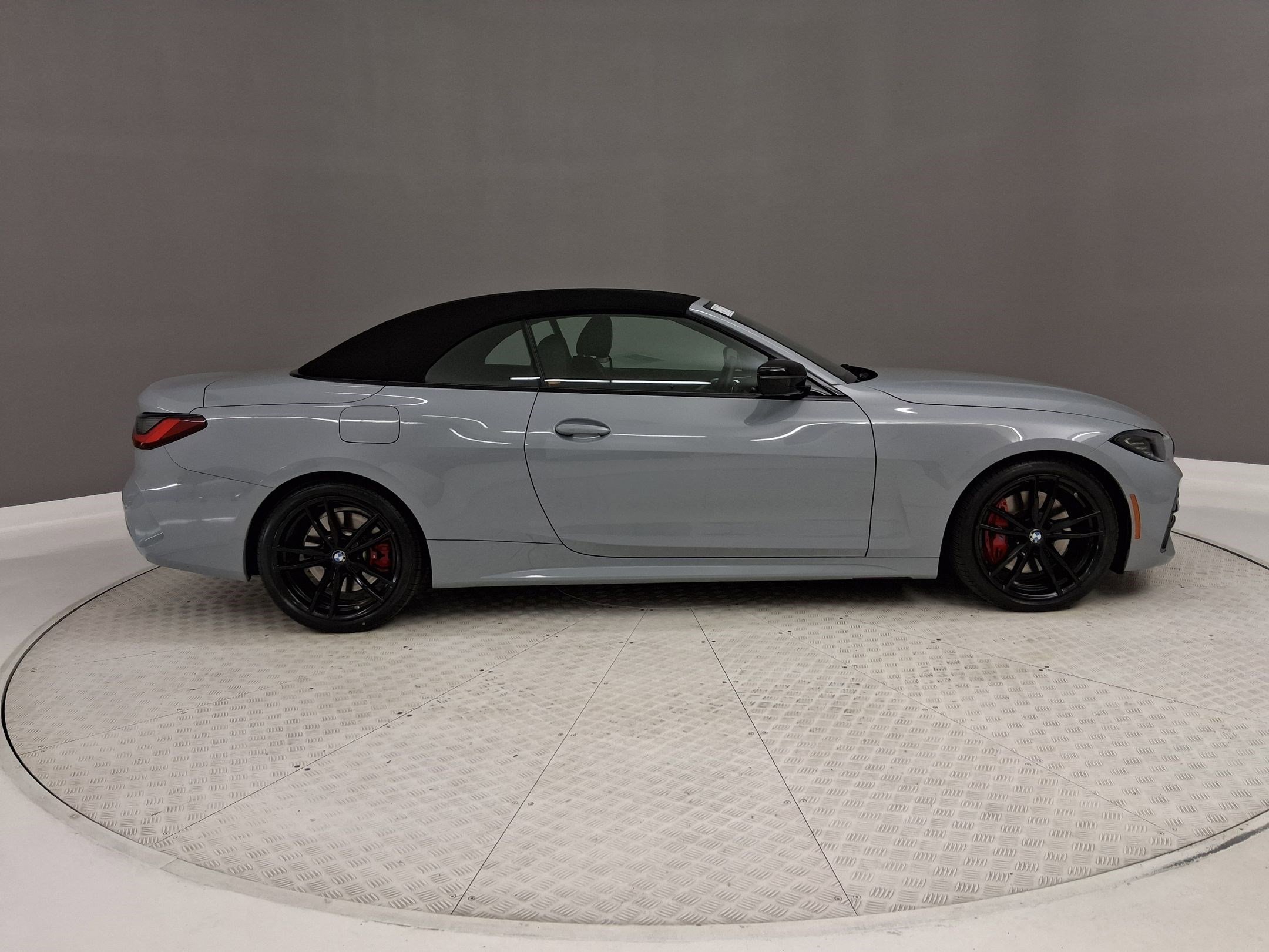 Certified 2023 BMW 430i 430i w/ M Sport Package image 35