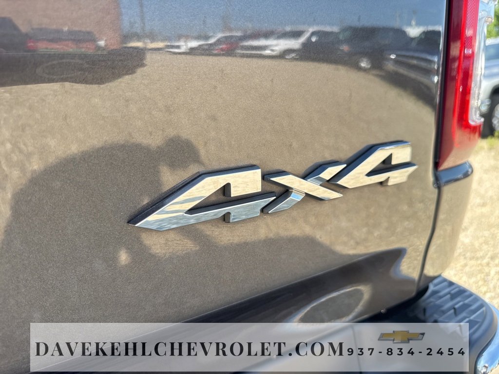 Used 2019 RAM 1500 Big Horn image 45