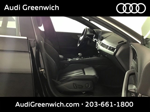 Certified 2023 Audi A5 2.0T Premium Plus w/ Premium Plus AWD/4WD image 26