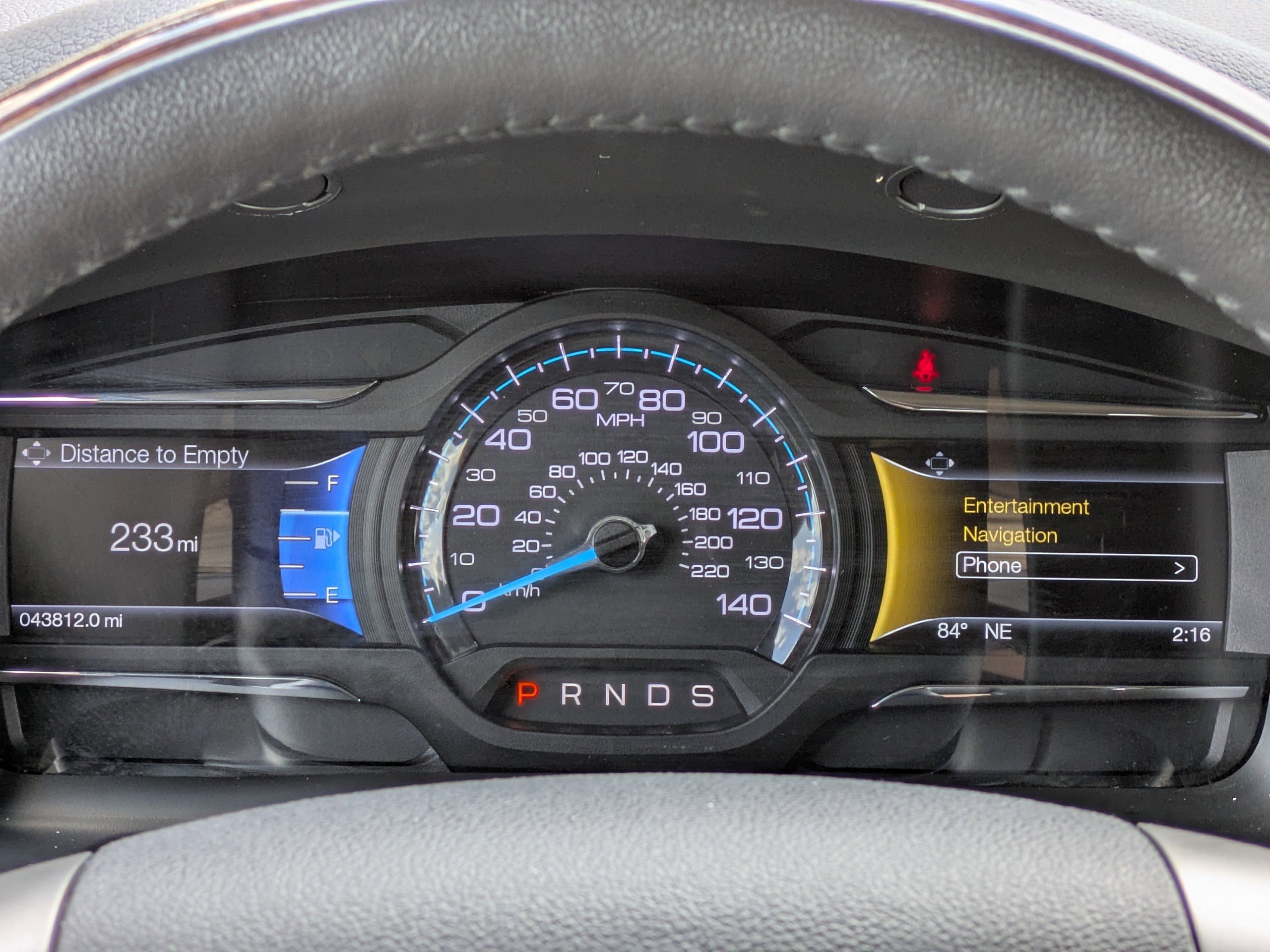 Used 2018 Ford Flex Limited w/ Equipment Group 301A image 26