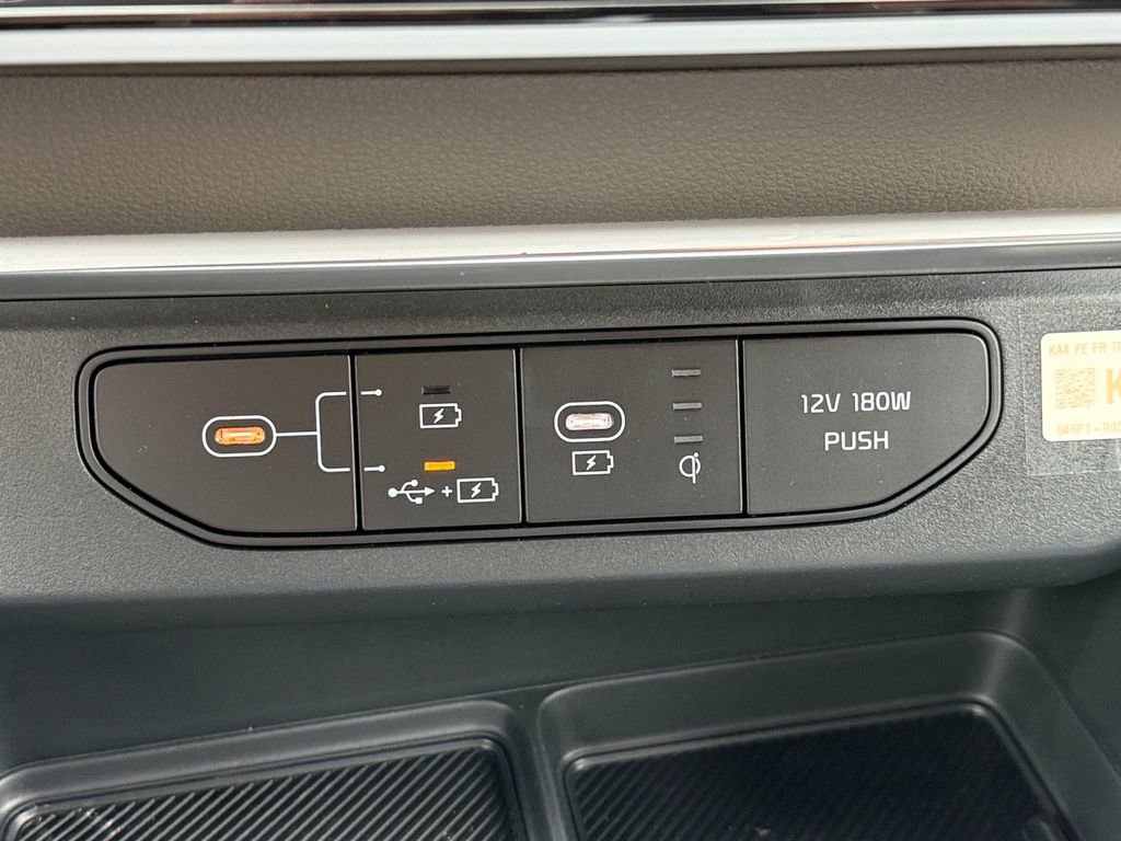 New 2026 Kia Carnival SX FWD image 17