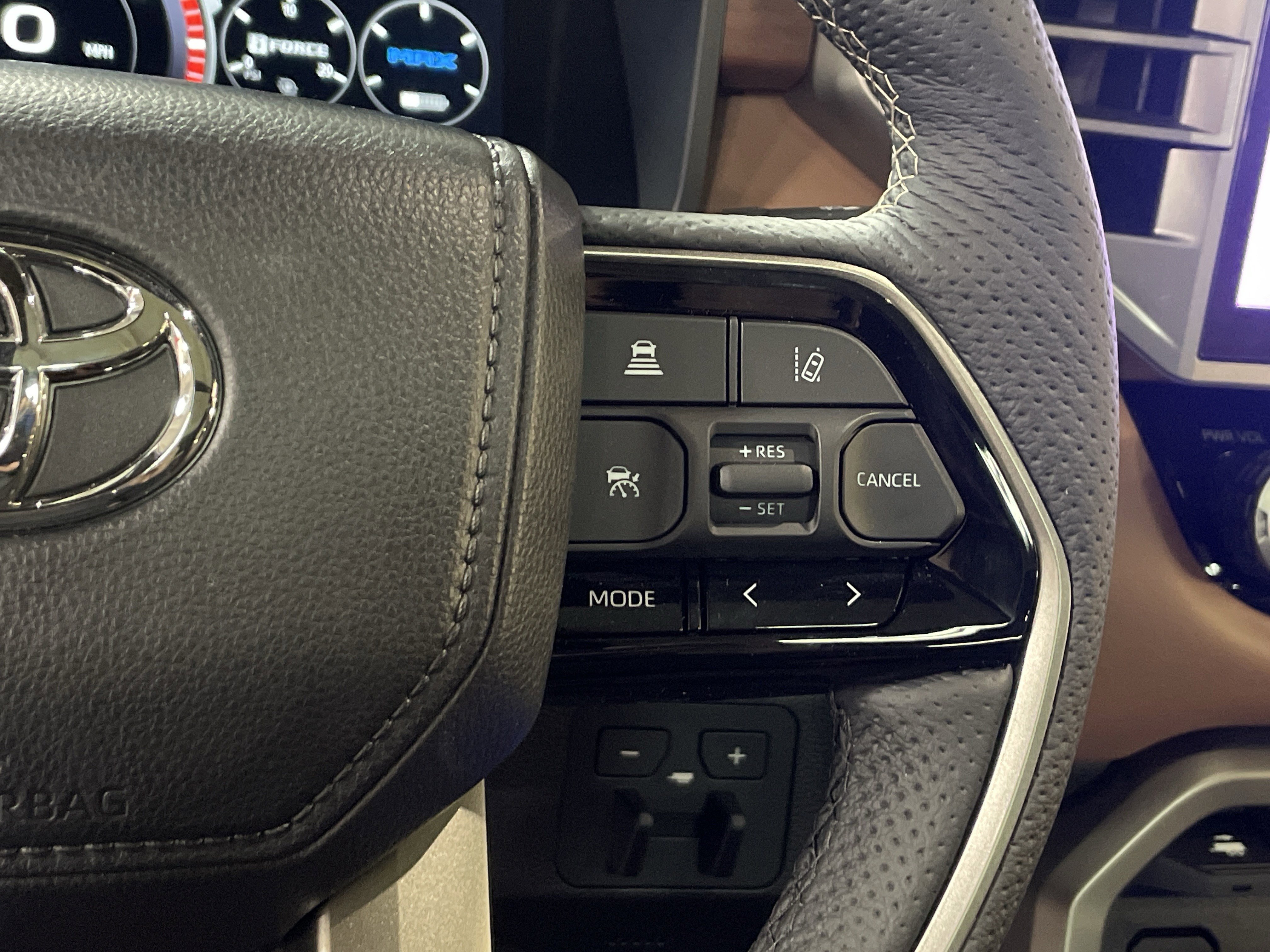 Used 2026 Toyota Tundra 1794 Edition image 20