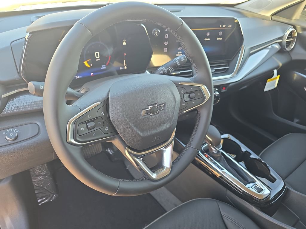 New 2026 Chevrolet Trax ACTIV image 17