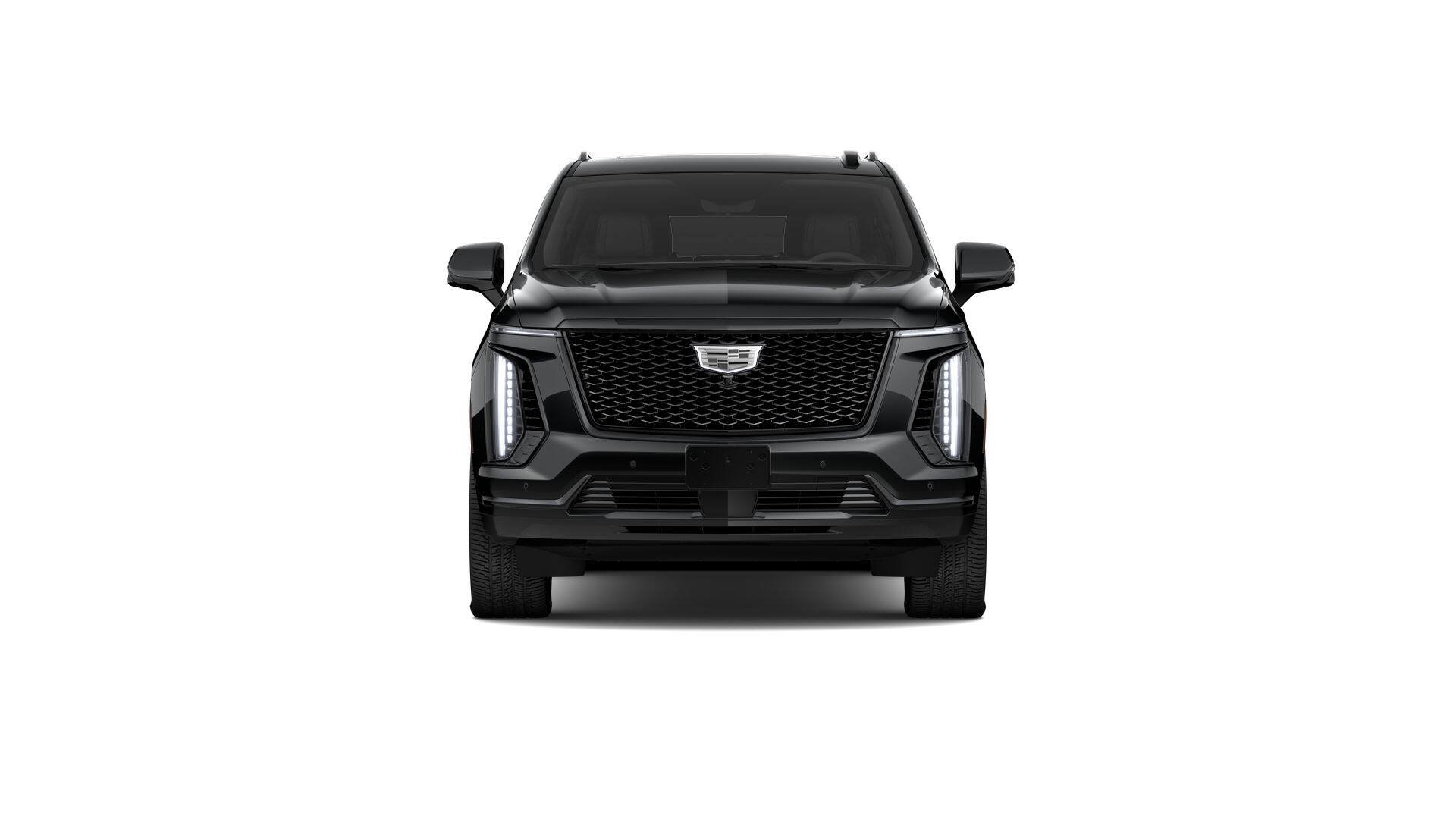 New 2027 Cadillac Escalade ESV Sport w/ Touring Package AWD/4WD image 8