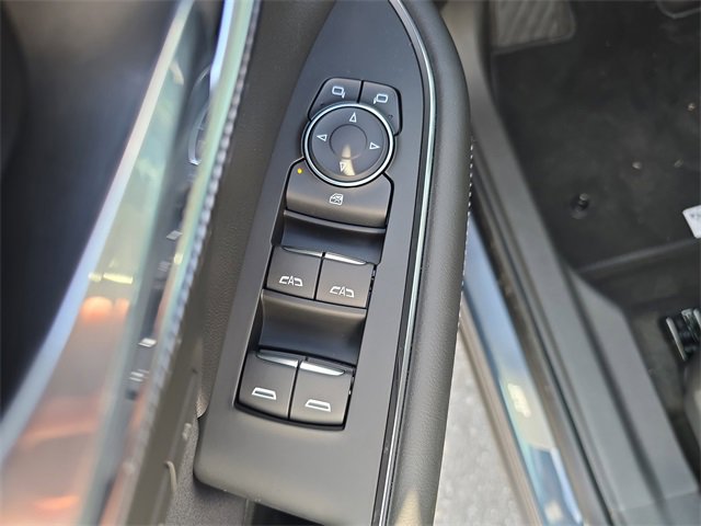 New 2026 Buick Envision Sport Touring image 16