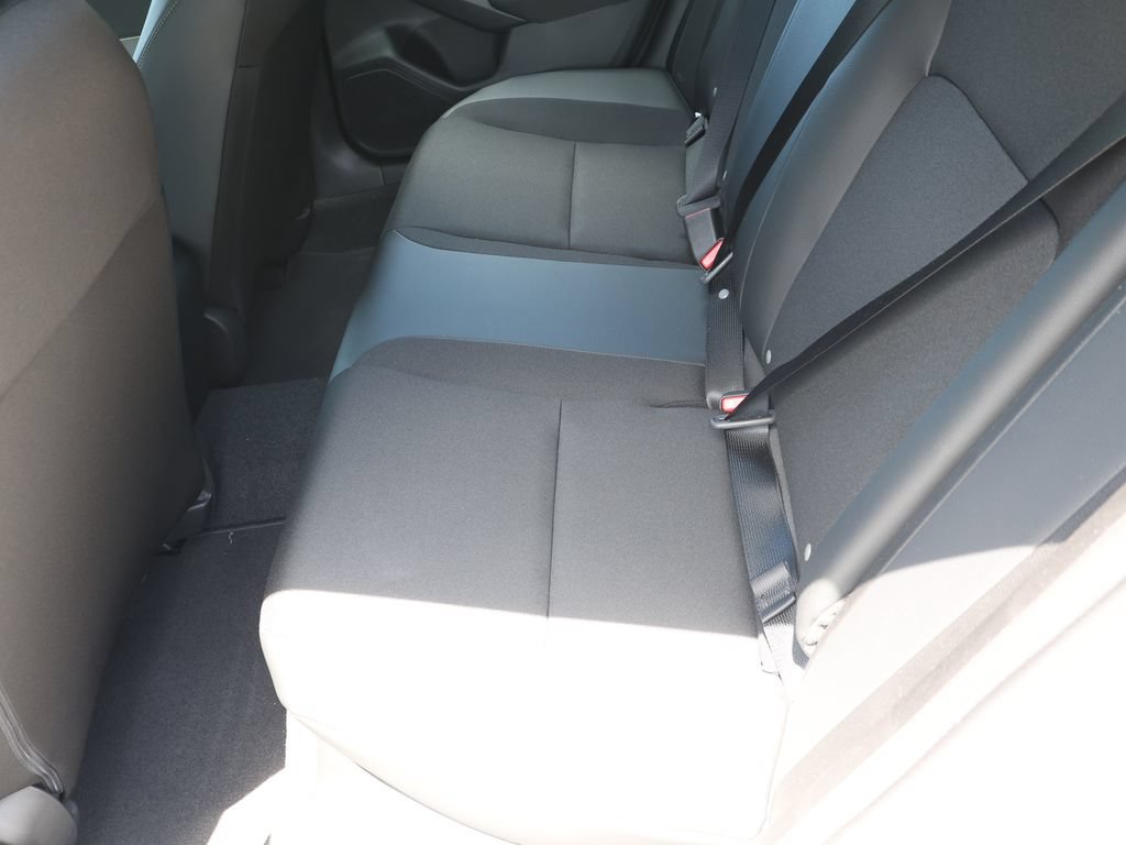 Used 2026 Honda Civic Sport image 16