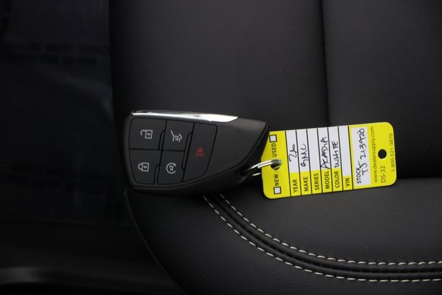 New 2026 GMC Acadia Elevation w/ Elevation Premium Package image 9