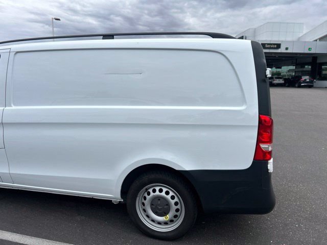 Used 2019 Mercedes-Benz Metris image 9
