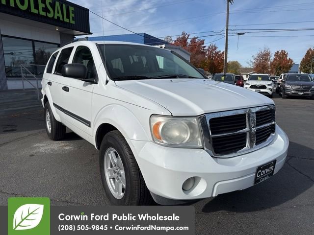 Used 2007 Dodge Durango SLT image 3
