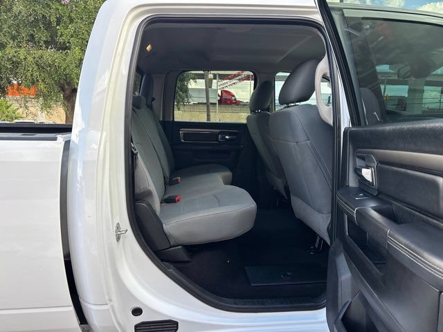 Used 2018 RAM 2500 Laramie w/ Sport Appearance Group AWD/4WD image 52