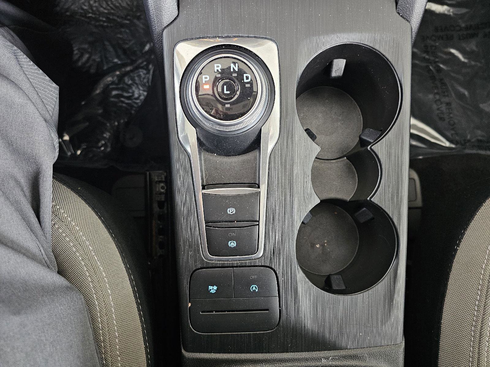 Used 2022 Ford Escape S image 25