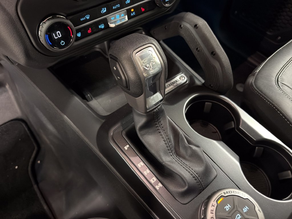 New 2026 Ford Bronco Badlands AWD/4WD image 27