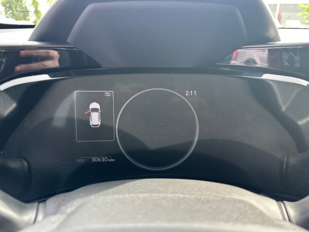 Used 2023 Lexus NX 350 AWD w/ Cold Area Package image 21