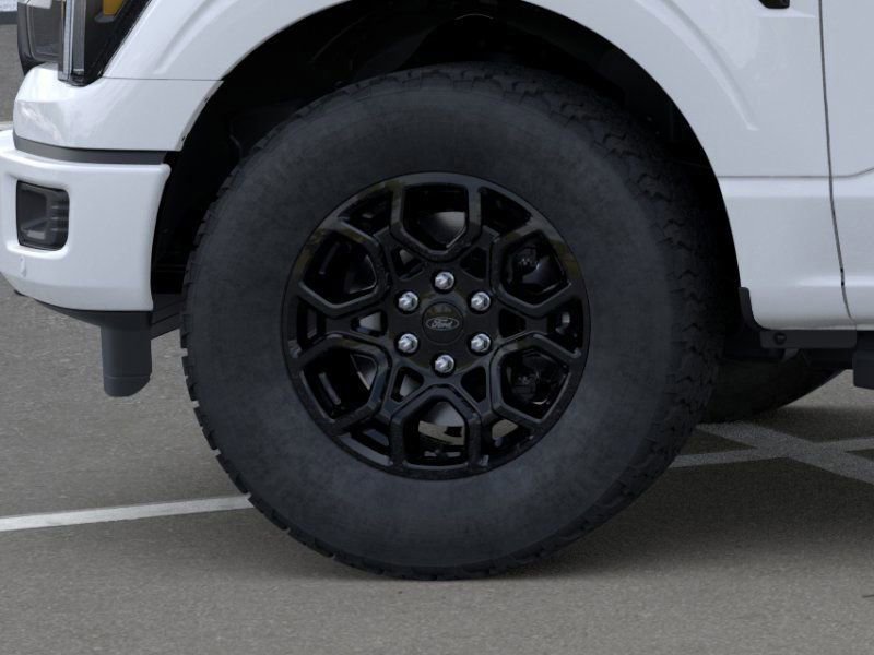 New 2026 Ford F150 Lariat image 19