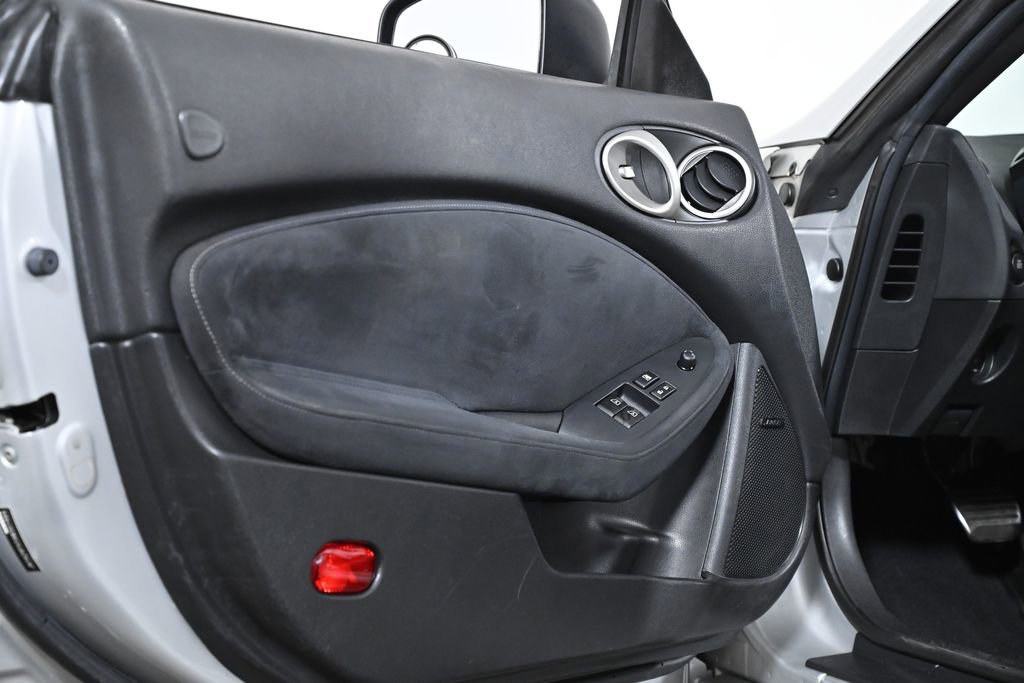 Used 2010 Nissan 370Z Touring w/ Sport Pkg image 34