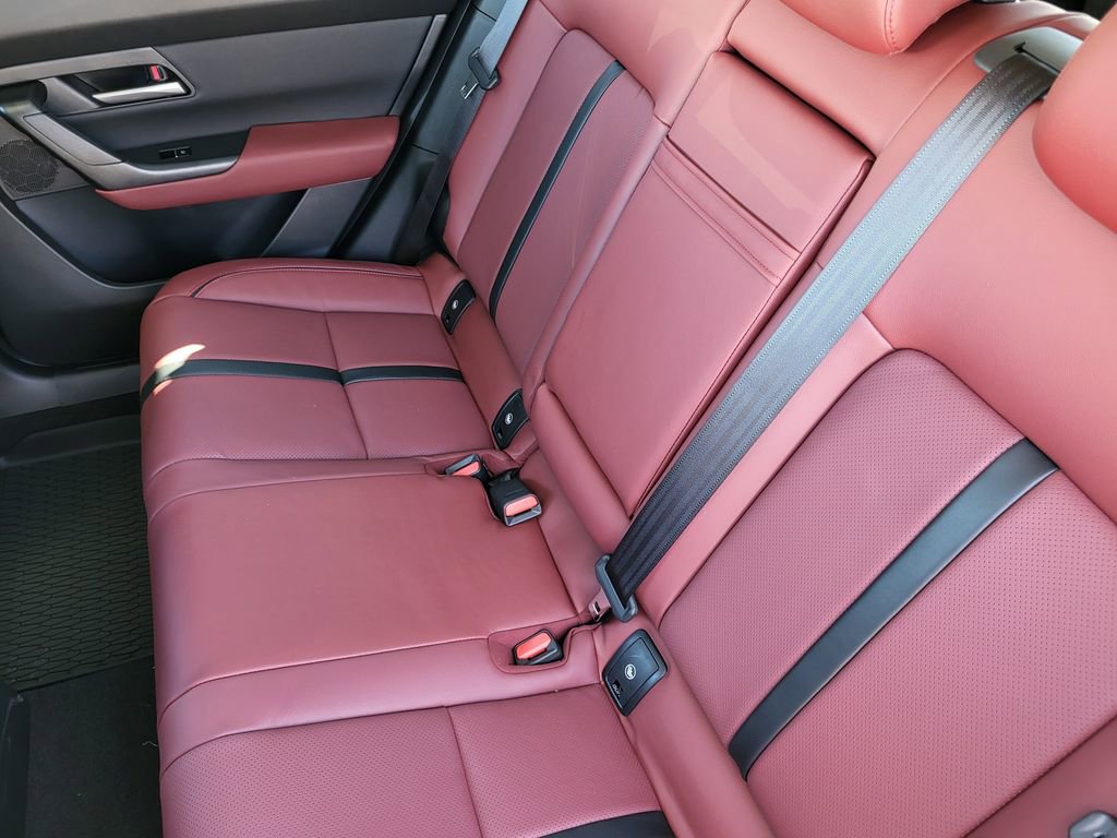 New 2026 MAZDA CX-50 AWD 2.5 Hybrid w/ Weather Package image 22