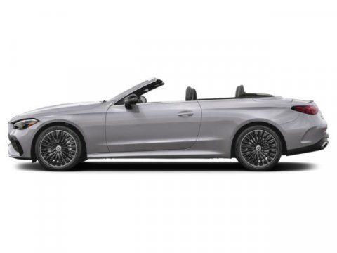 New 2026 Mercedes-Benz CLE 450 4MATIC Cabriolet image 3