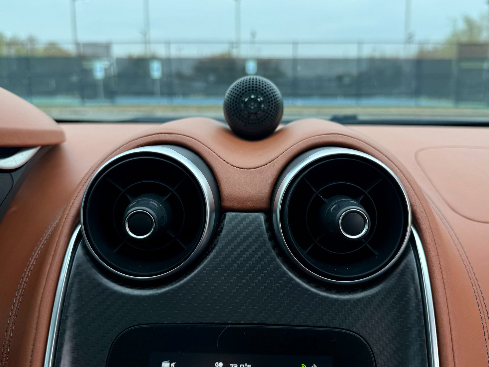 Used 2017 McLaren 570S image 45