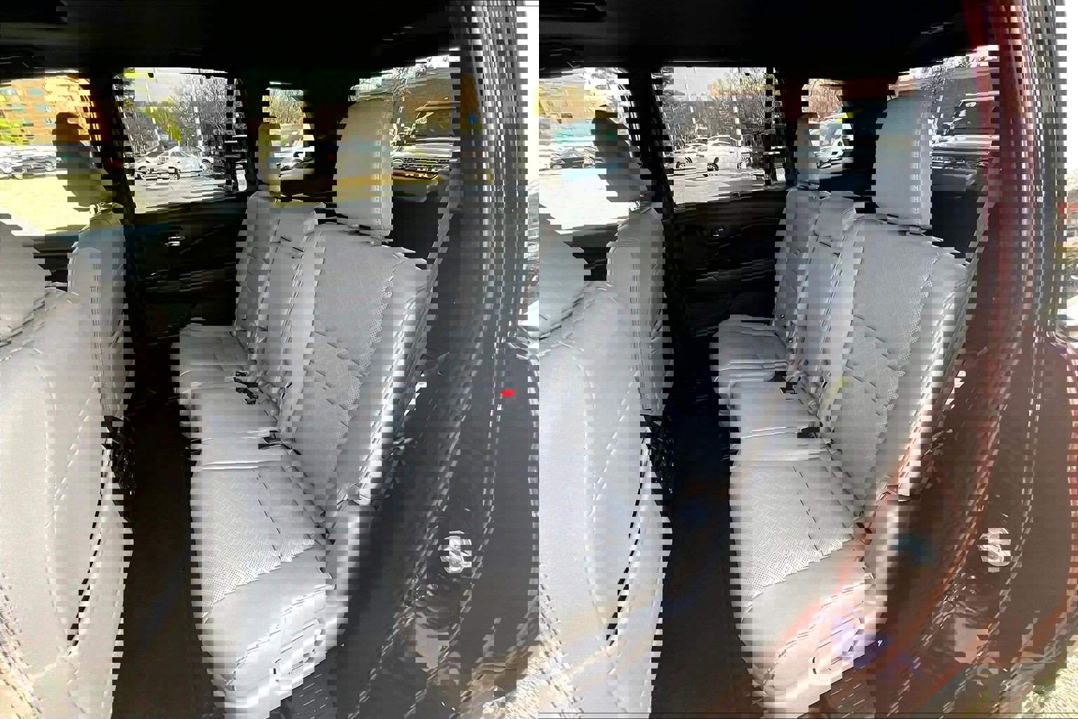 Used 2021 Honda Passport Elite image 25