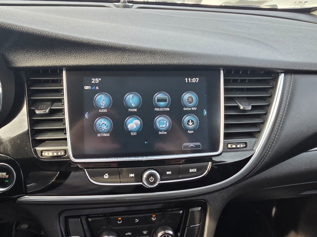 Used 2019 Buick Encore Preferred image 14