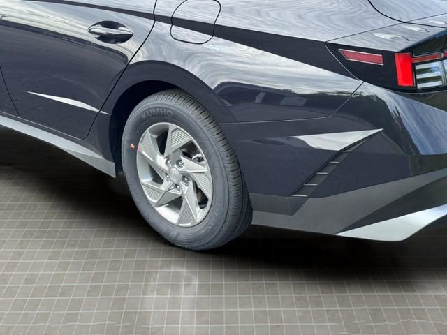 New 2026 Hyundai Sonata SE FWD image 16