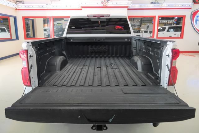 Used 2022 Chevrolet Silverado 2500 High Country w/ Z71 Off-Road Package AWD/4WD image 8
