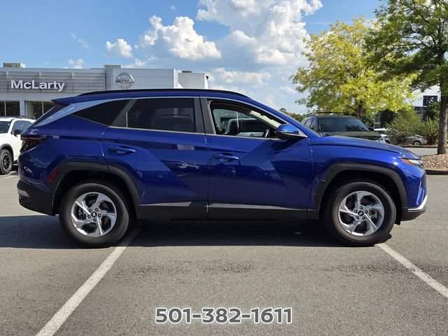 Used 2022 Hyundai Tucson SEL AWD/4WD image 6