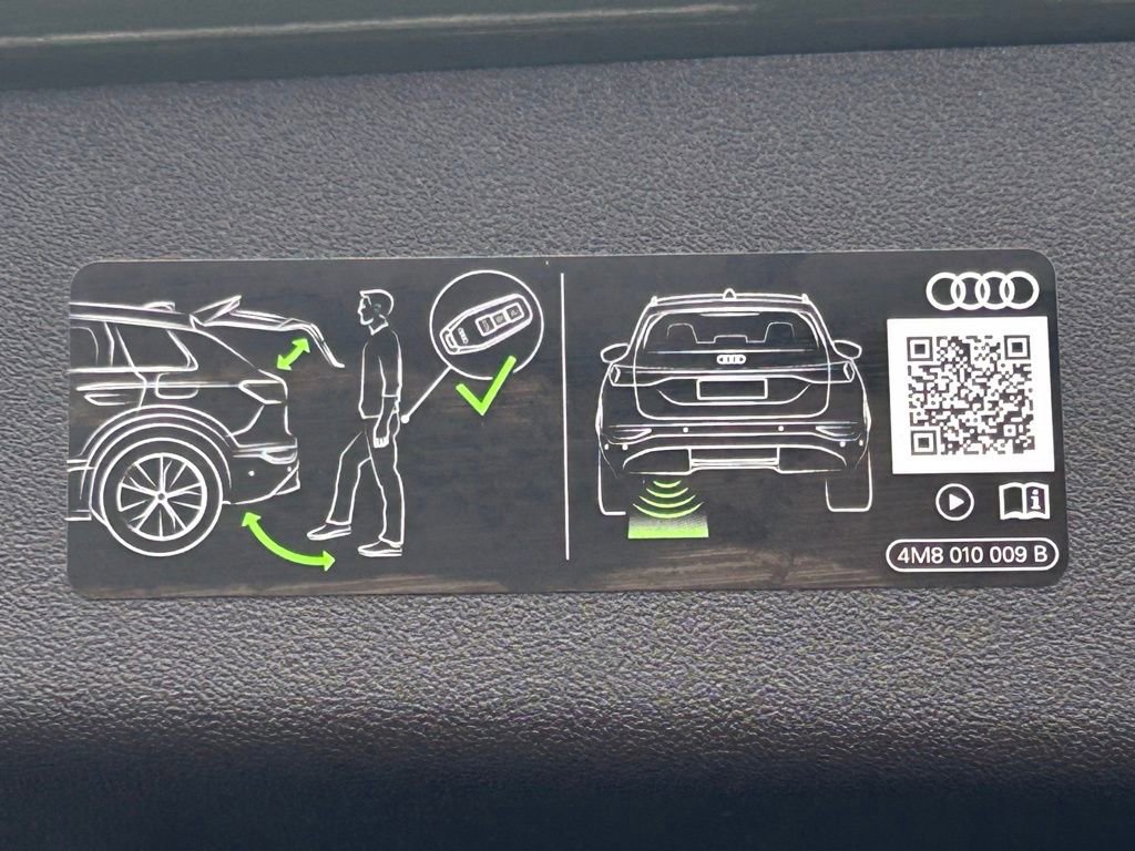 Used 2025 Audi Q5 Premium Plus w/ Premium Plus image 55