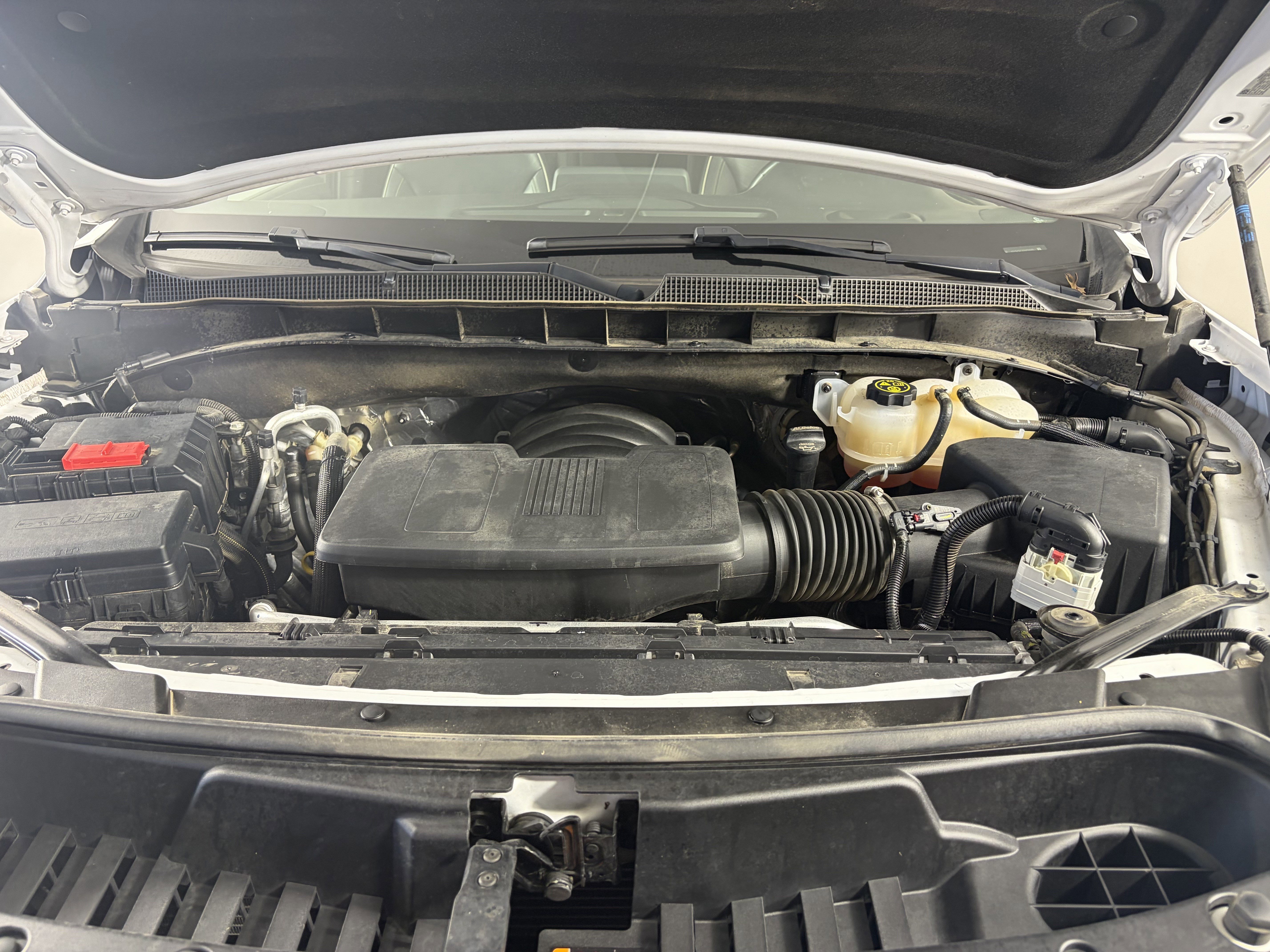 Used 2024 Chevrolet Tahoe Premier image 56