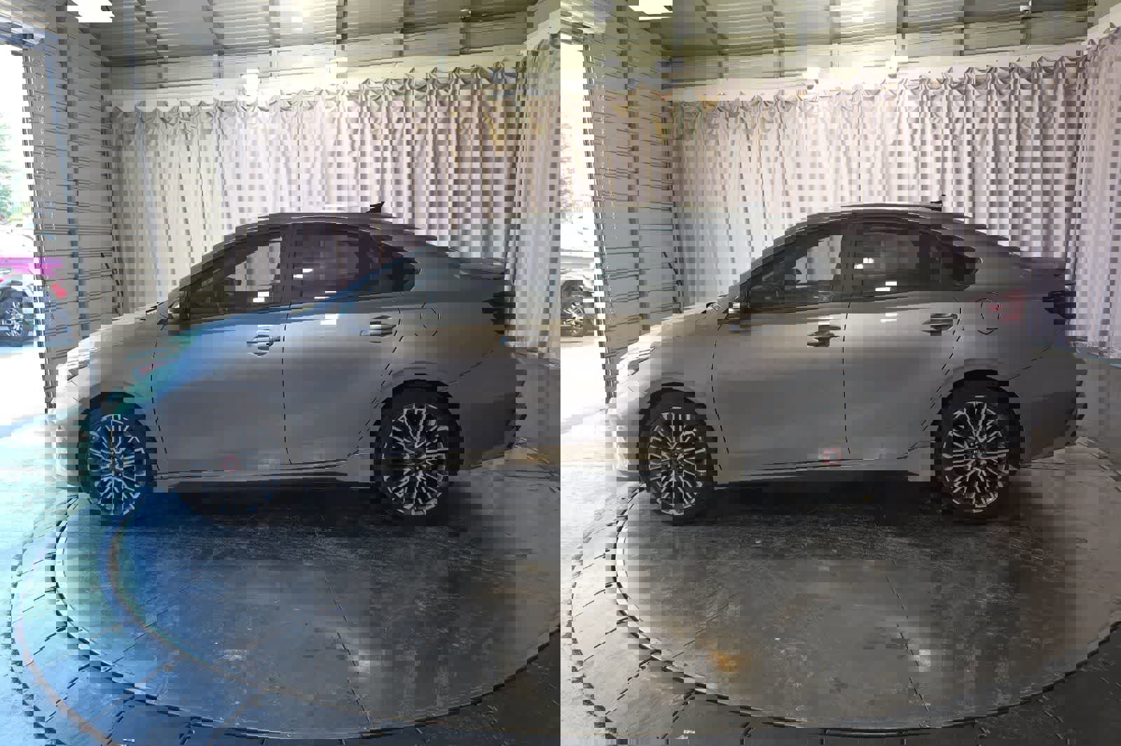 Used 2023 Kia Forte GT image 6