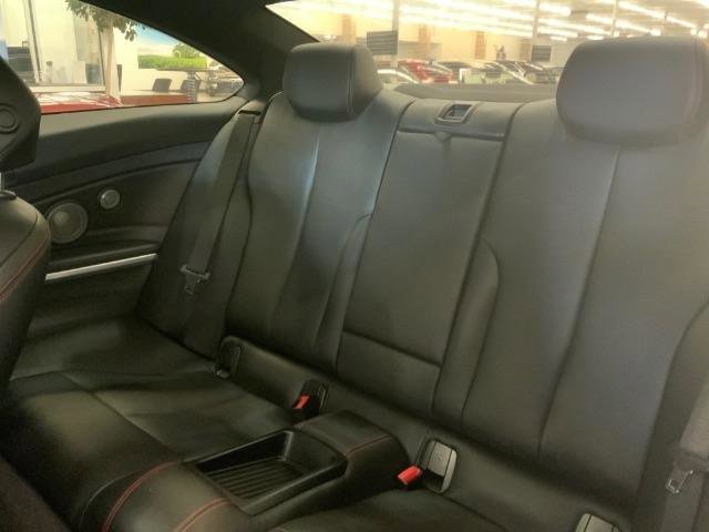 Used 2014 BMW 435i xDrive Coupe AWD/4WD image 11