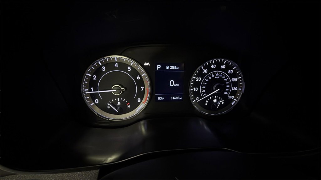 Used 2022 Hyundai Venue SE image 20