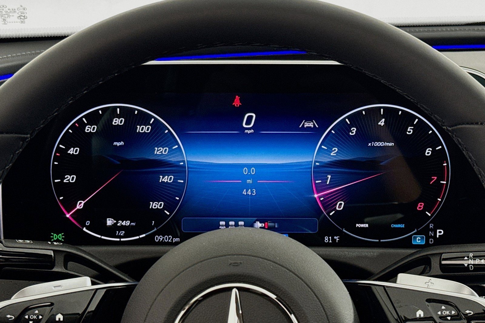 New 2025 Mercedes-Benz E 350 Sedan image 18