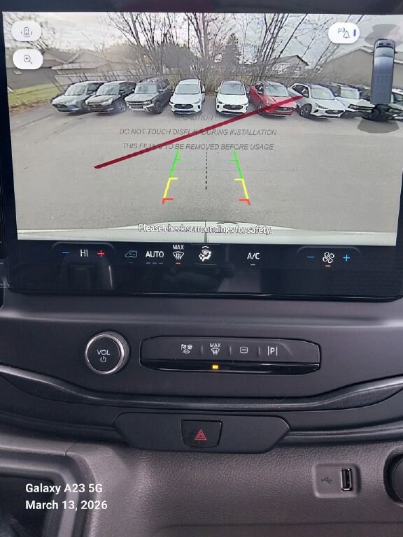 New 2026 Ford Transit 250 148 Medium Roof image 12