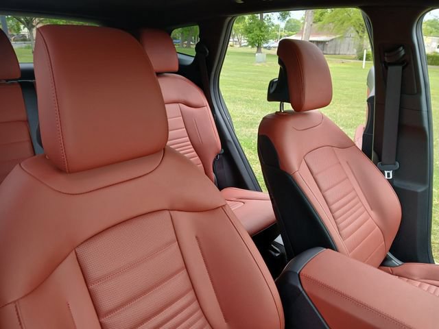 New 2026 Kia Sportage SX AWD/4WD image 50
