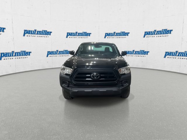Used 2021 Toyota Tacoma SR AWD/4WD image 3