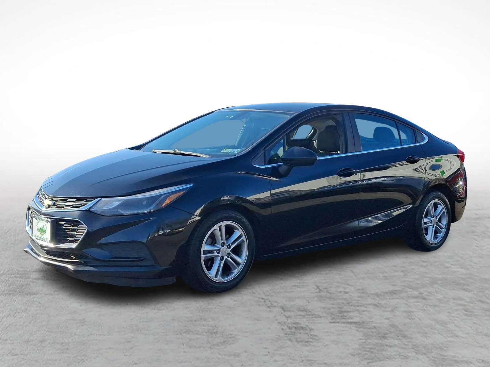 Used 2016 Chevrolet Cruze LT image 3