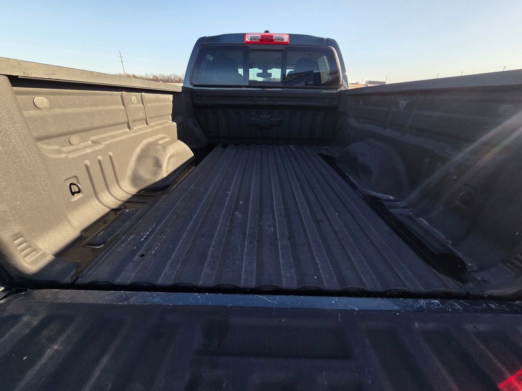 Used 2020 Chevrolet Colorado LT w/ LT Convenience Package image 7