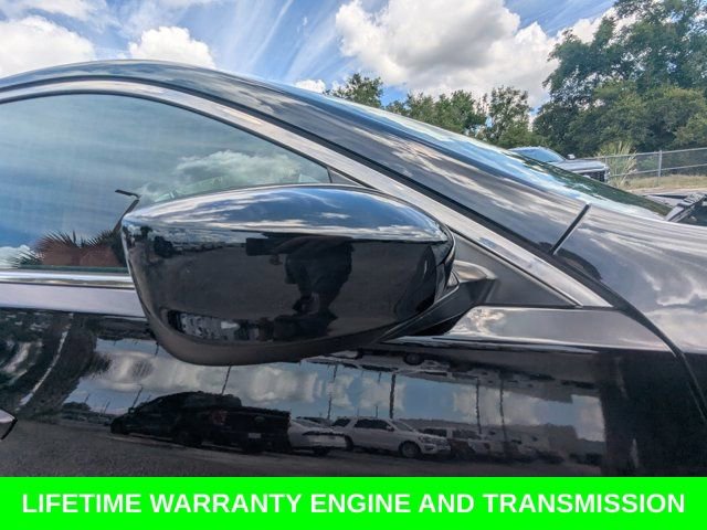 Used 2022 Acura ILX FWD image 13