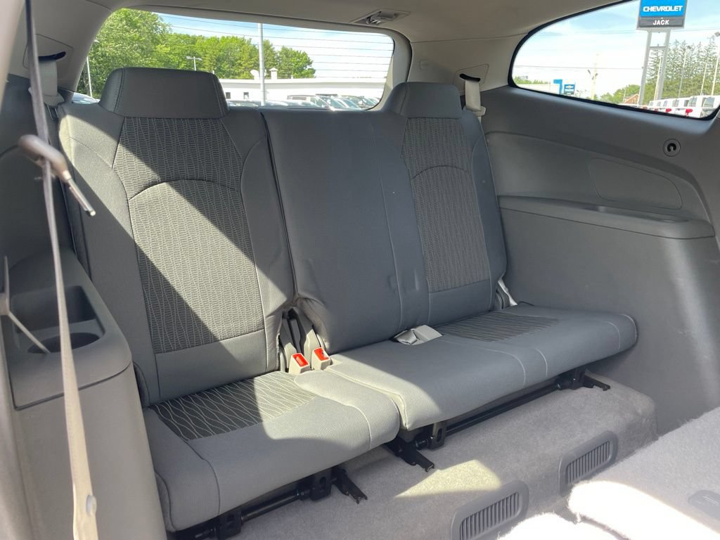 Used 2017 Chevrolet Traverse LS AWD/4WD image 22