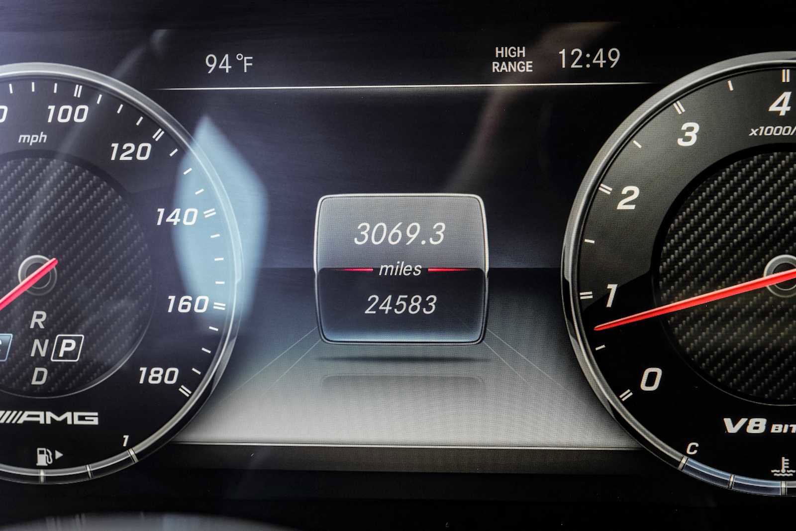 Used 2019 Mercedes-Benz G 63 AMG 4MATIC image 21