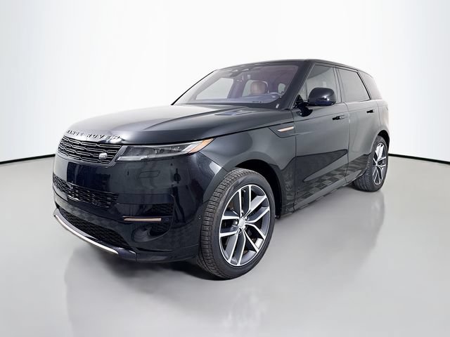 Certified 2023 Land Rover Range Rover Sport SE Dynamic
