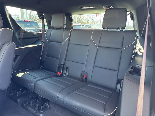 Certified 2026 Cadillac Escalade Luxury w/ LPO, Radiant Package image 20
