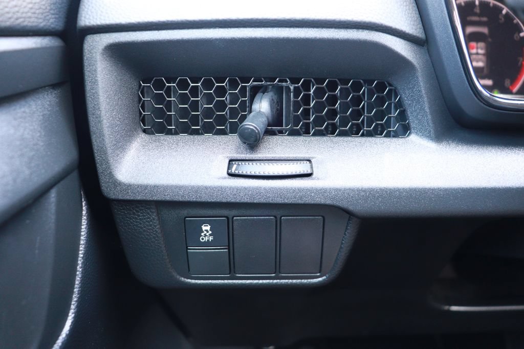 Used 2023 Honda CR-V EX image 24